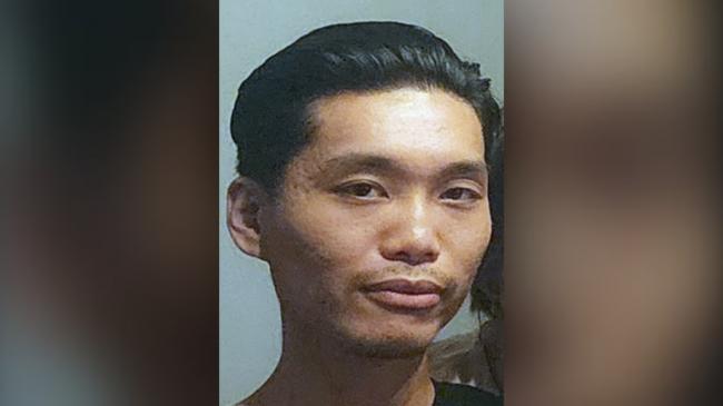商店内华人男子死亡   同事被捕