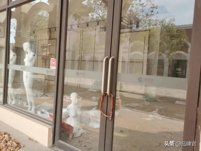耗资138亿  中国又一巨无霸项目沦为“空城”