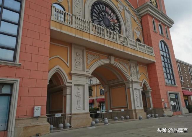 耗资138亿  中国又一巨无霸项目沦为“空城”