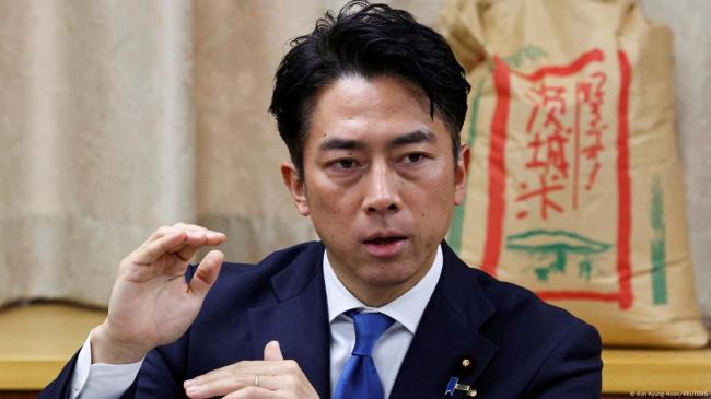 日本政局今日巨变！中国大使见到他后 高市危险