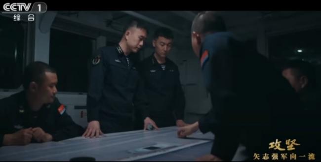 最基本要求都没达到！央视不小心曝福建舰大缺陷