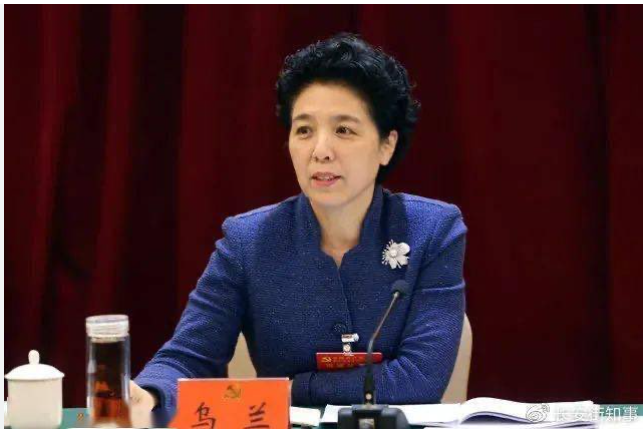 这个女老虎很神秘，不简单