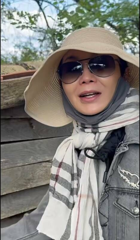 梅艳芳冥诞张曼玉哭了  错过最后一面遗憾曝光
