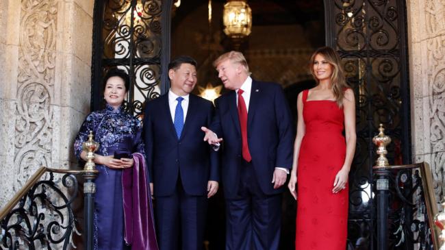 “时机已经到了” 川普针对中国发布长文的全文