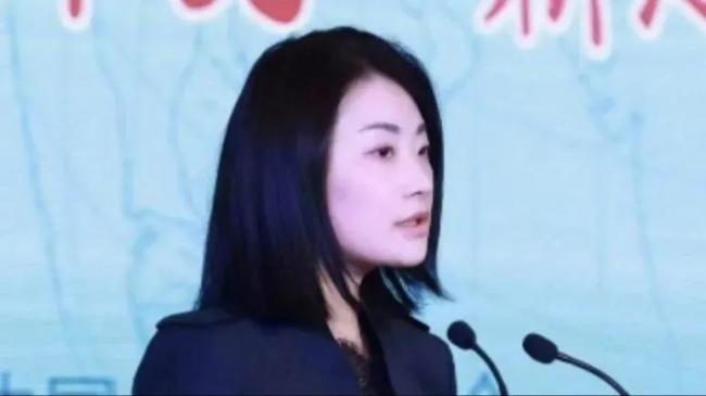 叔叔宗泽后再发声： 宗馥莉最大的问题是…