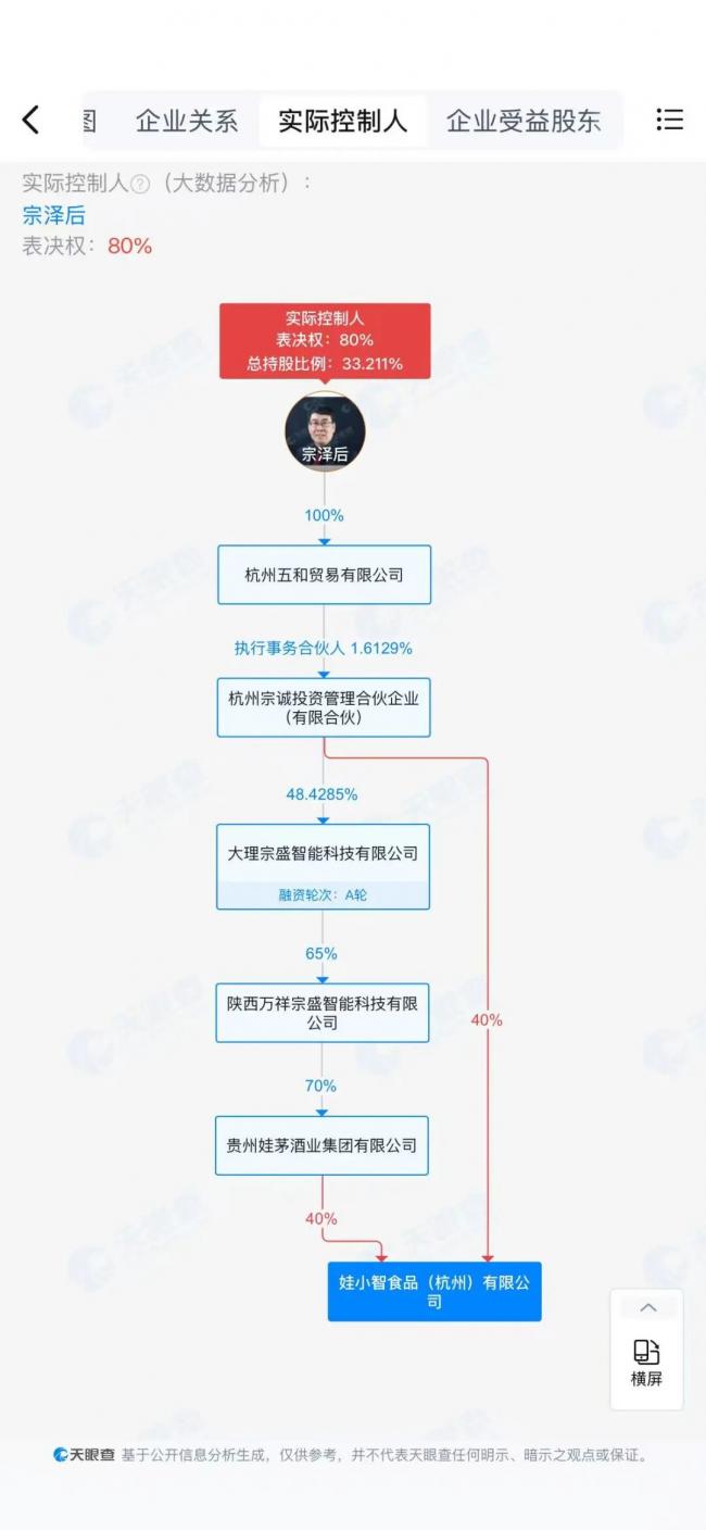 宗家内斗升级？“娃小智”对打“娃小宗”