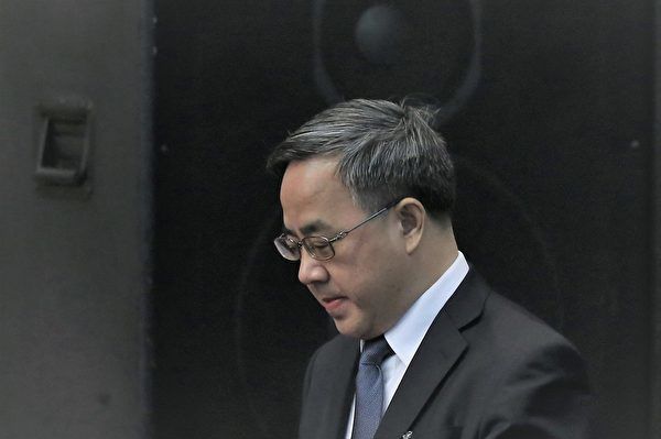 这两人去向到底如何？四中之后，这场会议很重要