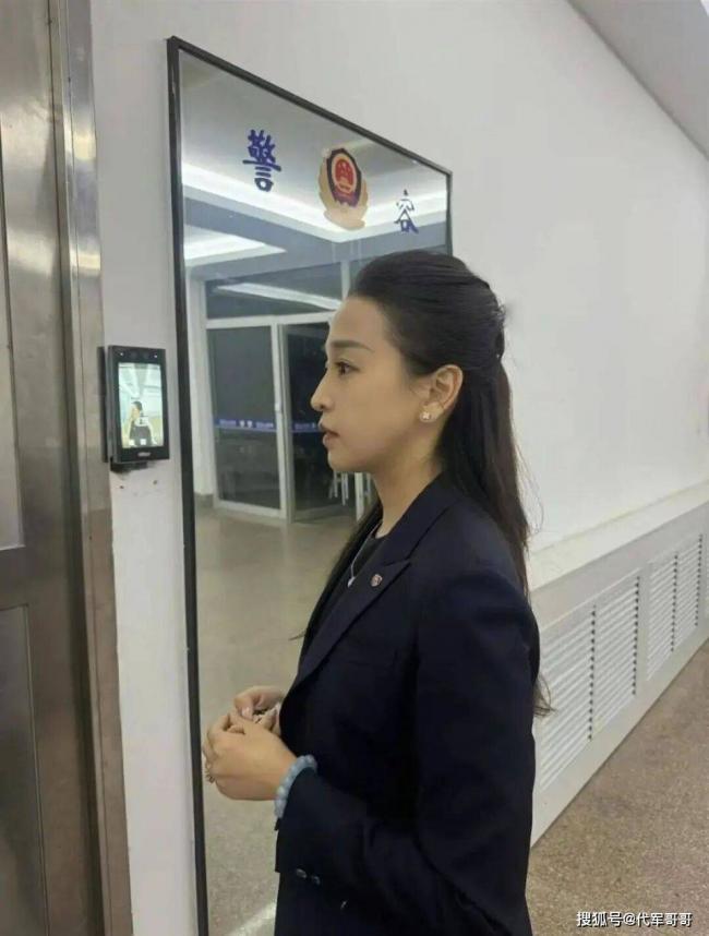 青岛保时捷女销冠报警，她到底经历了什么