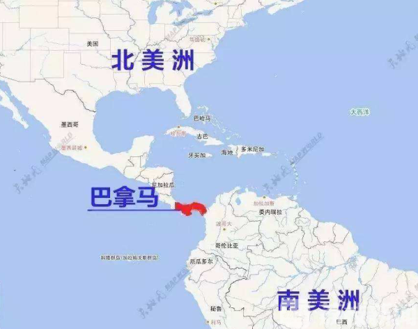 最牛国家浮出水面 美国不敢动它 中国讨好它 最牛国家浮出水面 美国不敢动它 中国讨好它