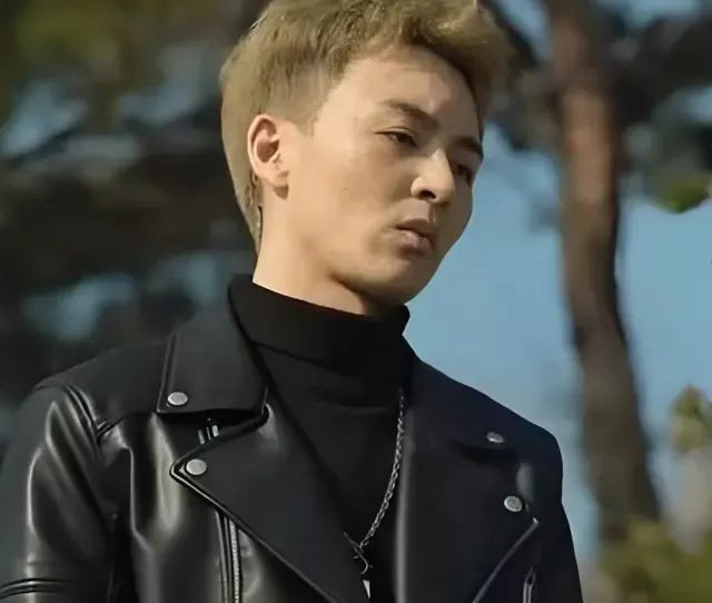 长得丑演技也烂 脸上写满“关系户”的5位演员 长得丑演技也烂 脸上写满“关系户”的5位演员