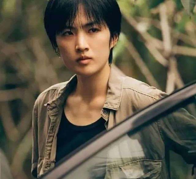 长得丑演技也烂 脸上写满“关系户”的5位演员 长得丑演技也烂 脸上写满“关系户”的5位演员