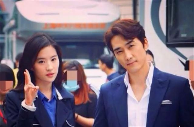 宋承宪刘亦菲分手真相大白:3点原因导致分手 宋承宪刘亦菲分手真相大白:3点原因导致分手