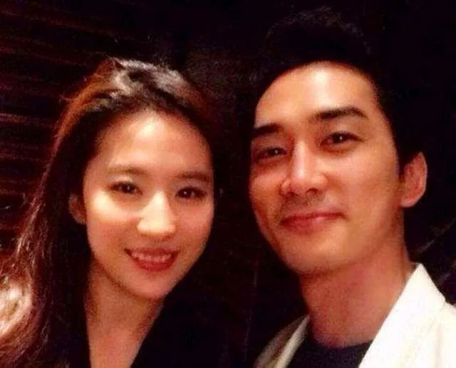 宋承宪刘亦菲分手真相大白:3点原因导致分手 宋承宪刘亦菲分手真相大白:3点原因导致分手