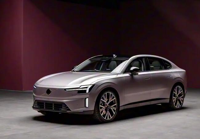 无继任车型计划 沃尔沃V90正式停产 无继任车型计划 沃尔沃V90正式停产