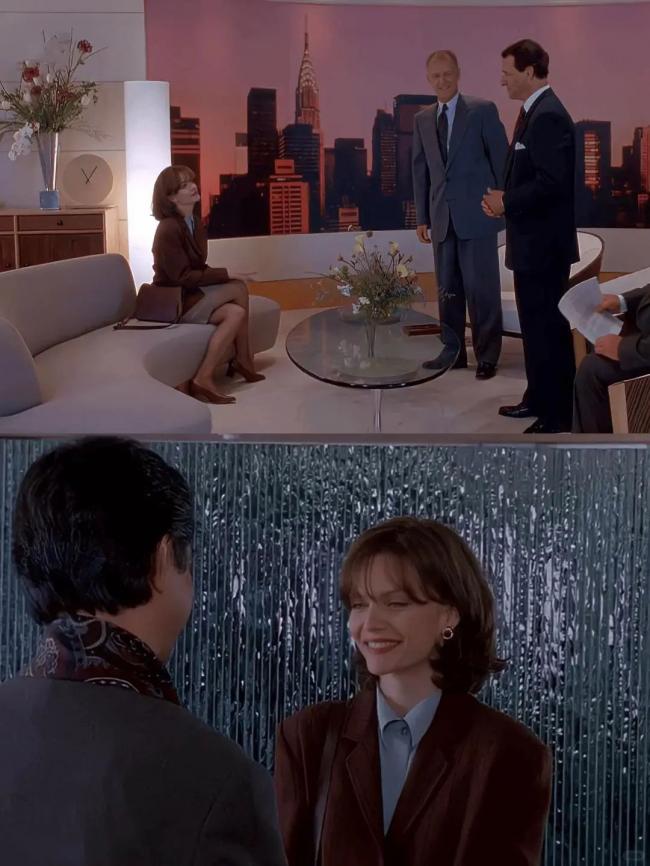 强势有脑:2025 穿搭新法则 智慧型格这样穿出来 强势有脑:2025 穿搭新法则 智慧型格这样穿出来