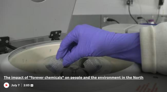 不粘锅严重损害肝肾和生殖/免疫 BC要立法禁止? 不粘锅严重损害肝肾和生殖/免疫 BC要立法禁止?