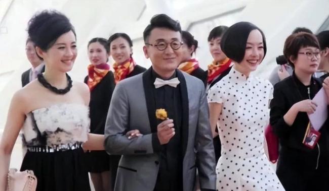 窦文涛:9段恋情至今未婚 直言只有一人让他痴狂 窦文涛:9段恋情至今未婚 直言只有一人让他痴狂