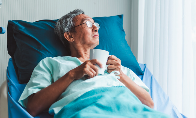 注意：体检查出6种疾病不需要过度治疗