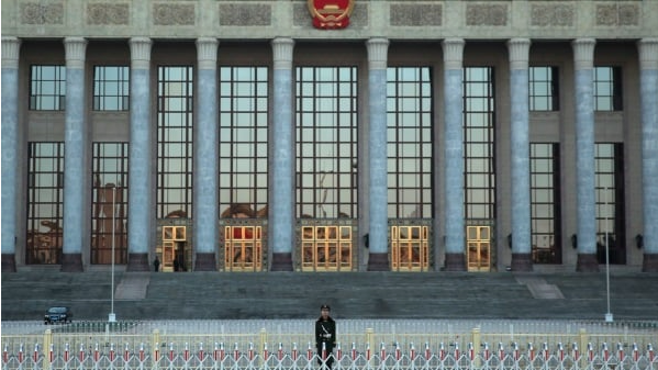 曝习下动员令 元老挖墙角 四中全会或现倒戈场面