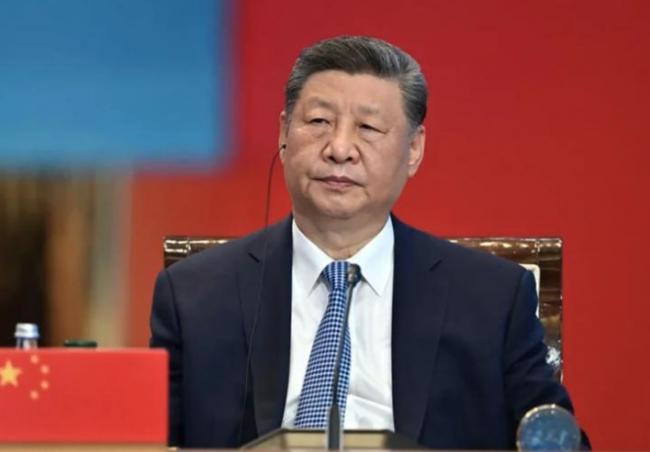 曝习下动员令 元老挖墙角 四中全会或现倒戈场面