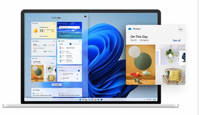 Windows10停止支援 电脑能继续用但有一风险 Windows10停止支援 电脑能继续用但有一风险