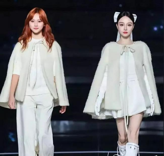 44岁李小璐参加公开活动 怼脸拍真实状态曝光 44岁李小璐参加公开活动 怼脸拍真实状态曝光