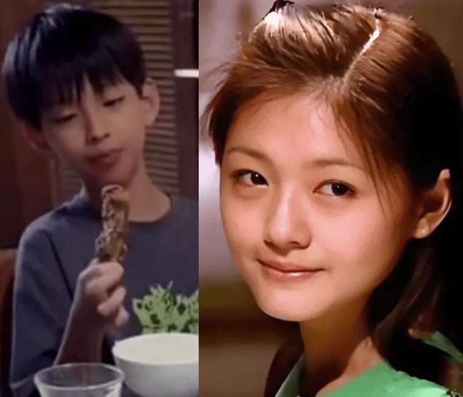 汪小菲晒儿子正面照 小箖箖眉眼像极了大S 汪小菲晒儿子正面照 小箖箖眉眼像极了大S