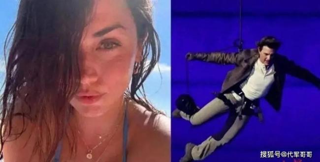 阿汤哥豪掷1.5亿办太空婚礼 37岁女友什么来头? 阿汤哥豪掷1.5亿办太空婚礼 37岁女友什么来头?