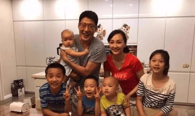 于震:回山东老家定居 青砖瓦房四合院引热议 于震:回山东老家定居 青砖瓦房四合院引热议