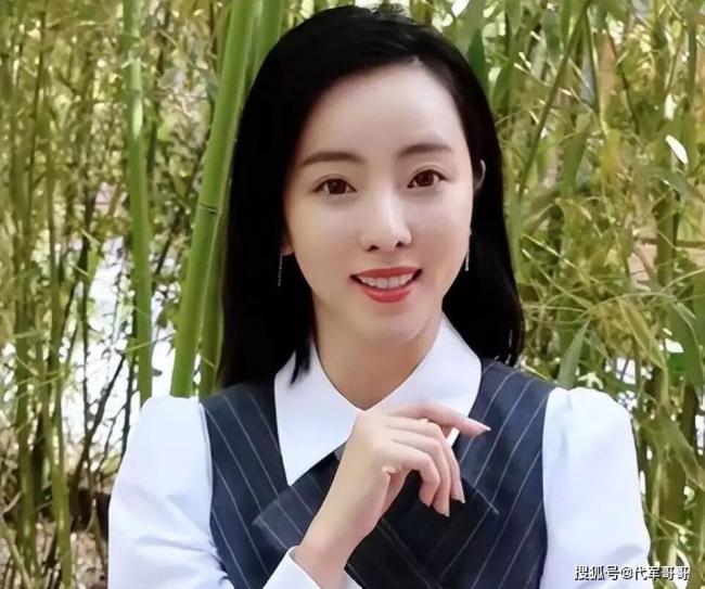 从央视一姐到带货主播 李思思如今怎样了? 从央视一姐到带货主播 李思思如今怎样了?