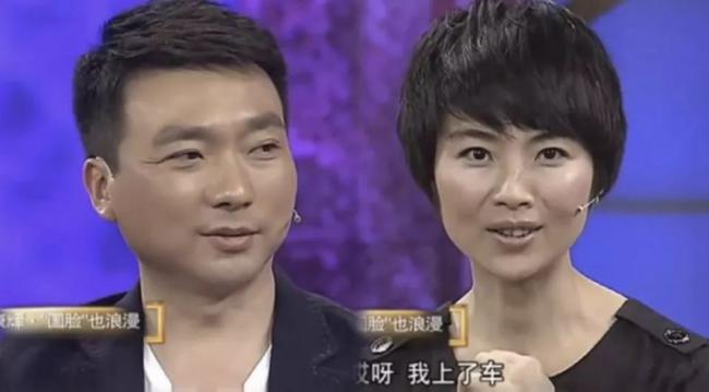 5对有夫妻相的明星 不说一模一样只能说撞脸太狠 5对有夫妻相的明星 不说一模一样只能说撞脸太狠