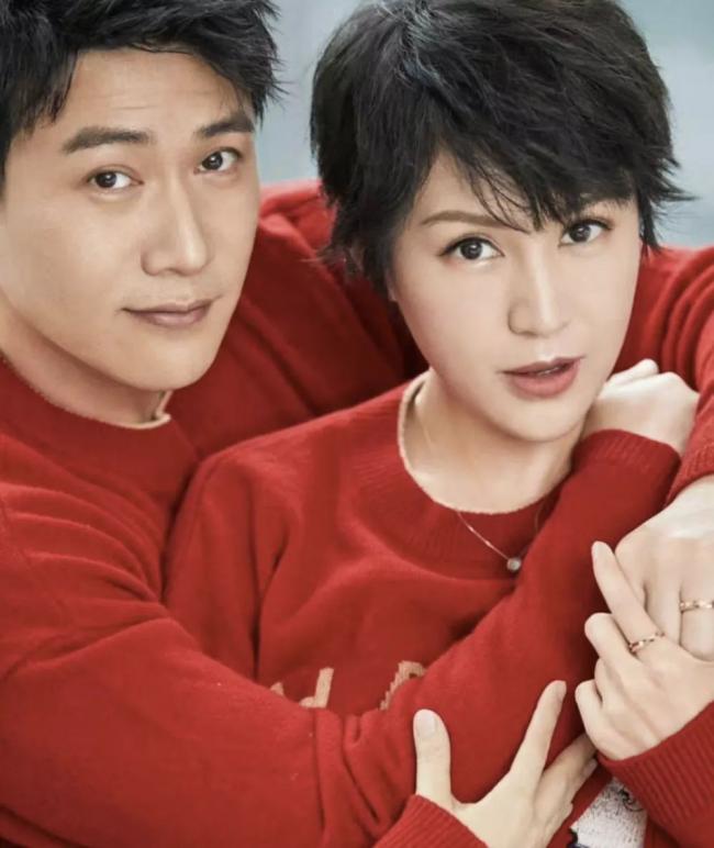 5对有夫妻相的明星 不说一模一样只能说撞脸太狠 5对有夫妻相的明星 不说一模一样只能说撞脸太狠