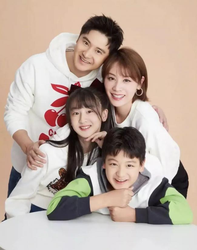 5对有夫妻相的明星 不说一模一样只能说撞脸太狠 5对有夫妻相的明星 不说一模一样只能说撞脸太狠