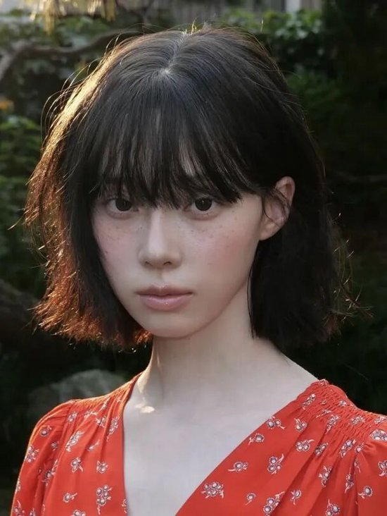 秋天爆火的第一个美妆趋势 竟然是这个? 秋天爆火的第一个美妆趋势 竟然是这个?