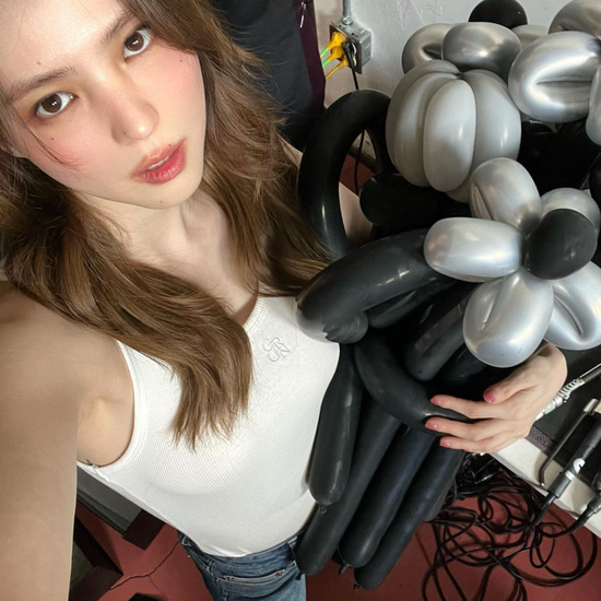 秋天爆火的第一个美妆趋势 竟然是这个? 秋天爆火的第一个美妆趋势 竟然是这个?