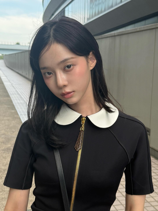 秋天爆火的第一个美妆趋势 竟然是这个? 秋天爆火的第一个美妆趋势 竟然是这个?