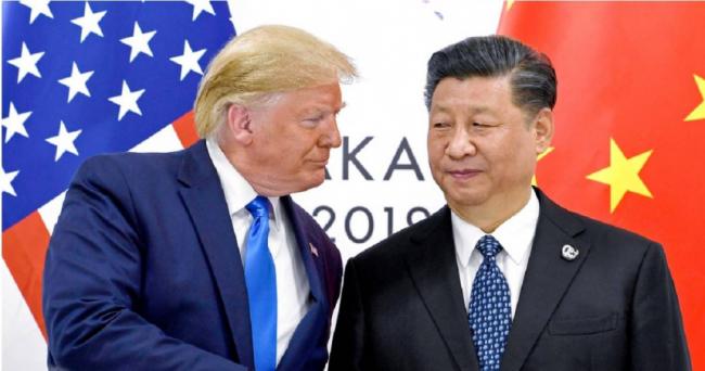 曝北京打“稀土牌”主因，CNN：川普装无辜