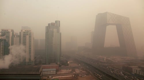 传央视吹哨人再发声：央视翻天覆地....