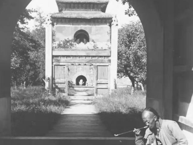 为何说守陵还不如殉道？古代守陵宫女经历吓人