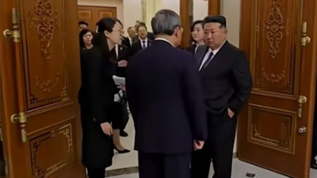习大国外交又翻车  李强访朝遭金正恩羞辱