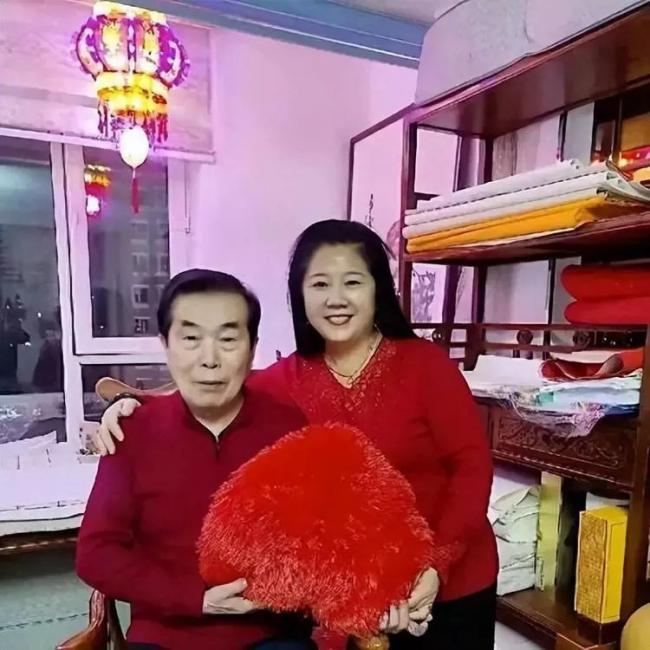 贪财又好色 德不配位的几位老艺术家晚节不保 贪财又好色 德不配位的几位老艺术家晚节不保