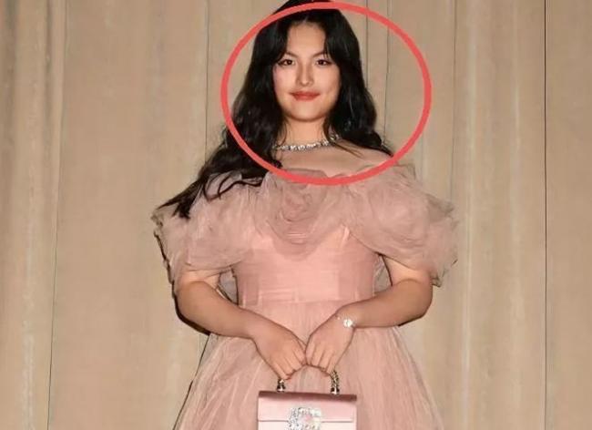 周迅近照头发发白、皮包骨 终为恶习付出了代价 周迅近照头发发白、皮包骨 终为恶习付出了代价