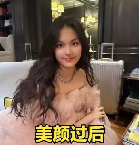 周迅近照头发发白、皮包骨 终为恶习付出了代价 周迅近照头发发白、皮包骨 终为恶习付出了代价