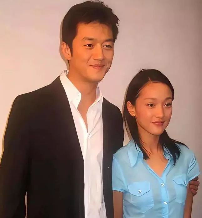 周迅近照头发发白、皮包骨 终为恶习付出了代价 周迅近照头发发白、皮包骨 终为恶习付出了代价