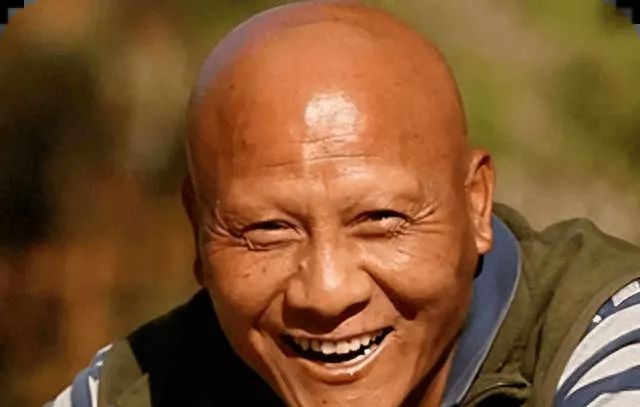 计春华演了一辈子坏人 被称为“国宝级的坏蛋” 计春华演了一辈子坏人 被称为“国宝级的坏蛋”