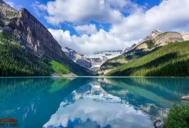 年度榜单!加拿大跻身全球最受旅行者喜爱前十 年度榜单!加拿大跻身全球最受旅行者喜爱前十