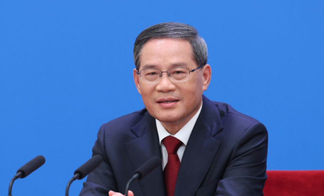 时隔七年,中国二号人物将再次访问该国 时隔七年,中国二号人物将再次访问该国