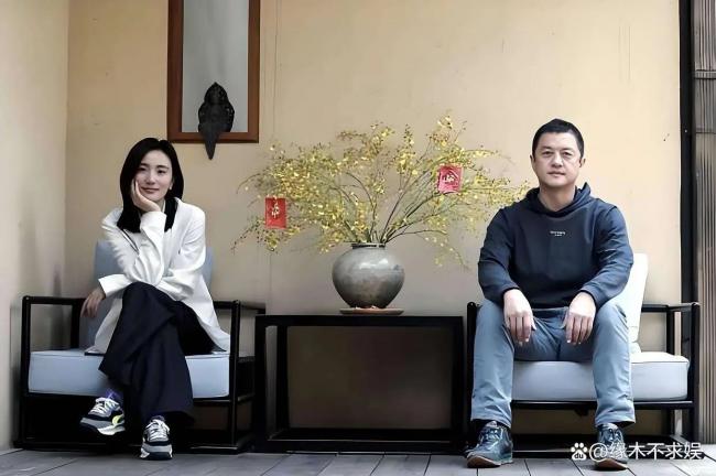 李亚鹏离婚后首发声 终明白前妻和王菲为何嫁他 李亚鹏离婚后首发声 终明白前妻和王菲为何嫁他