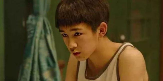 “隐秘的角落”童星被曝脚踏三只船 殴打女友 “隐秘的角落”童星被曝脚踏三只船 殴打女友