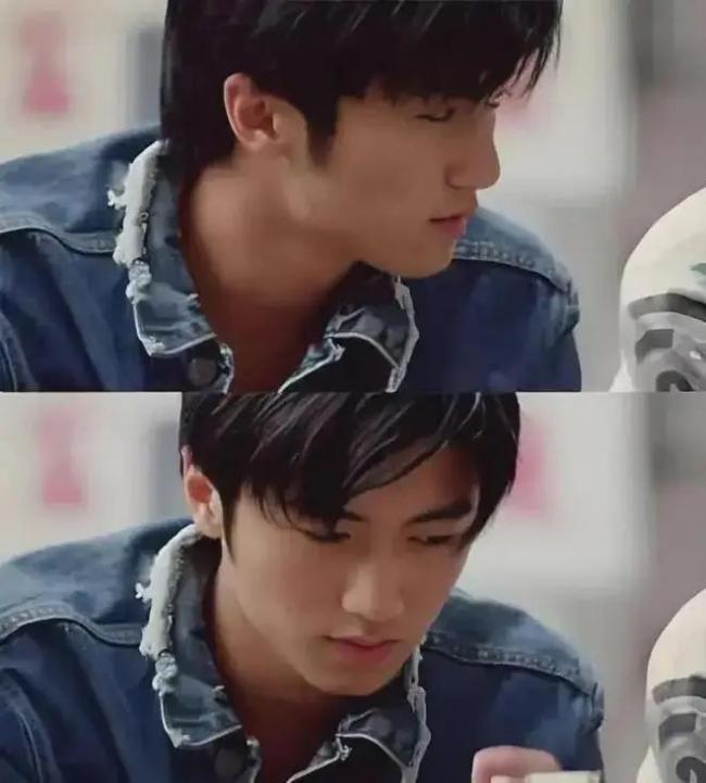 谢霆锋近照曝光!44岁满头白发 55岁王菲更年轻 谢霆锋近照曝光!44岁满头白发 55岁王菲更年轻